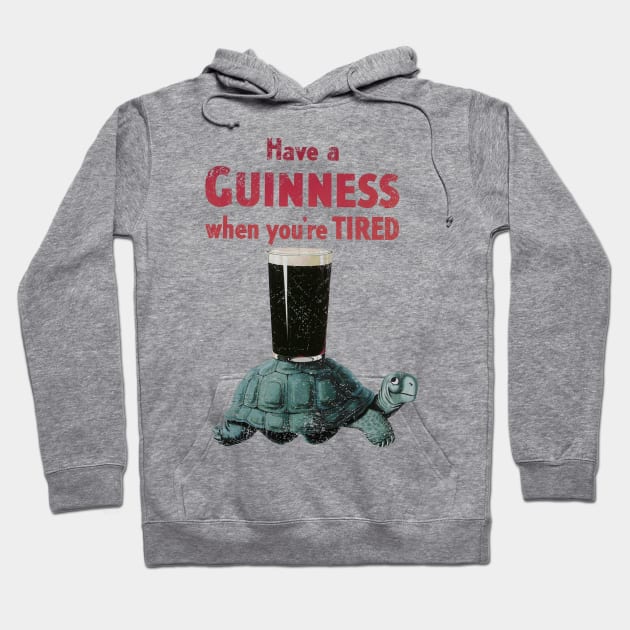 GUINNESS Hoodie by Jodelloiseu